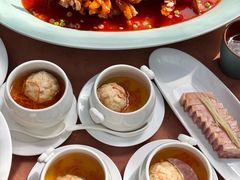 -兰庭玉树·老饭骨家宴(后海店)