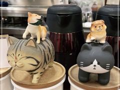-HUG COFFEE(鼓楼店)