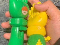 -海底捞火锅(金光华店)