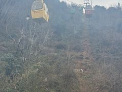 -东天目山风景区