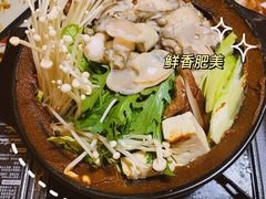 -福匠日本料理(人民路店)