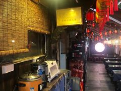 -老地方猫儿面(磁器口店)