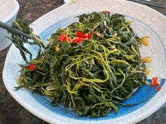 -如轩·海鲜砂锅粥·潮汕菜(三乡店)