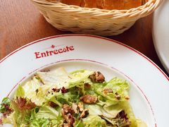 -Entrecôte 法国牛扒馆(保利·时光里店)