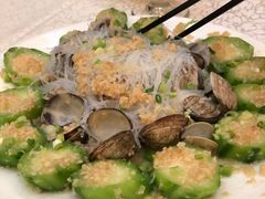 -顺德人家食府(黄金广场店)