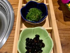 -黑牛の店·和牛烧肉(合生汇店)