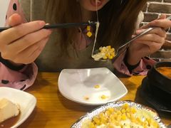 -咕咕站韩国料理(紫金港店)