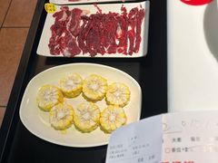 -潮泰牛肉火锅 · 创于1992年(车公庙店)