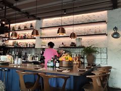 -Apollo·西班牙小酒馆(安福路店)