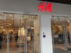 -H&M(天一广场店)
