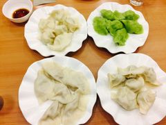 -东方饺子王(创始店)