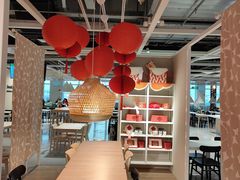 -宜家家居(宝山商场店)