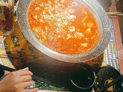 -嘎嘎鸭脑壳(蜀汉路店)