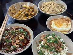 -泰宜担担面(黄泥塝总店)