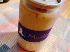 -围裙妈妈(临平店)