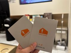 -海马体照相馆(上海万象城店)