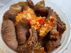 净牛杂-阿姨牛杂(北京路店)