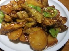 -95号酱骨·一块豆腐(展春园西路店)