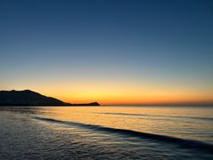 -青岛石老人海水浴场