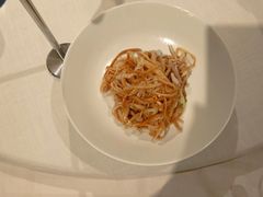 金针菇拌肚丝-和记小菜(七宝店)