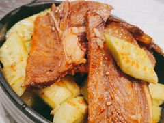 -韩时烤肉(丰科万达广场店)