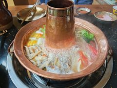 རྒྱ་ཁོག།特色牦牛肉火锅-陀岗美食·云南藏式特色餐厅