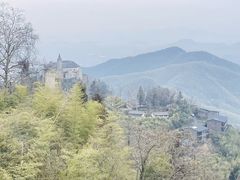 -莫干山风景区