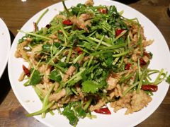 -盛德利食府 天津菜(河西店)