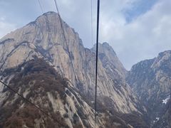 -华山风景名胜区