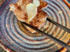 -老乾杯和牛烧肉(王府中环店)