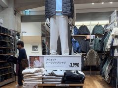 -优衣库(银座店)