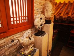 -胡杨记忆(和平路店)