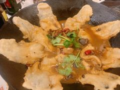 -红棚子肚绷·徐州烧烤(南京店)