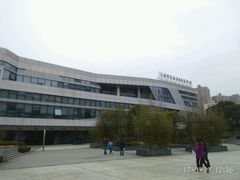 -上海旅游集散中心(万体站)