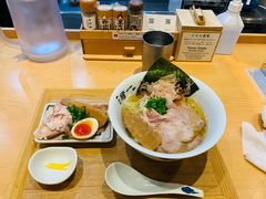 -面屋 猪一