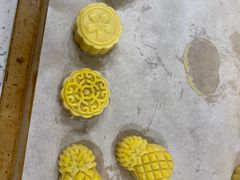 -千浔一暖DIY蛋糕烘焙(人民大学店)