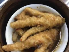 -香港蓮香樓(中環店)