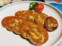 -醉长安(钟楼旗舰店)