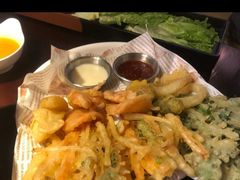 -三代烤肉(保利广场店)