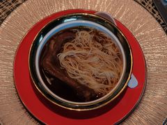 -北京饭店谭家菜