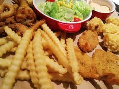 -必胜客(金元宝店)