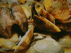 辣蛤蜊-九龙餐厅(大沽路店)