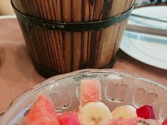 -意卡菲·欢乐聚会餐厅(华侨店)