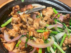 -啫火啫啫煲·顺德干蒸(西乡天虹店)
