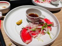 -匠和风精致料理(福州金融街万达店)