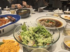 -羲和雅苑•北京烤鸭(国贸商城店)