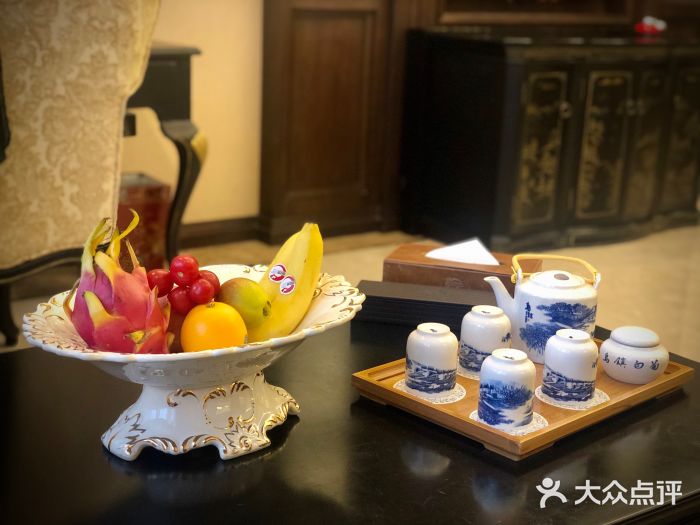 乌镇望津里精品酒店图片