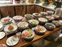 -深圳同泰万怡酒店·万荟轩自助餐厅(同泰店)