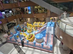 -苏格里岛自助海鲜烤肉(中州万达店)