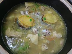 -吉品莞家·鲍鱼鸡煲(东莞店)